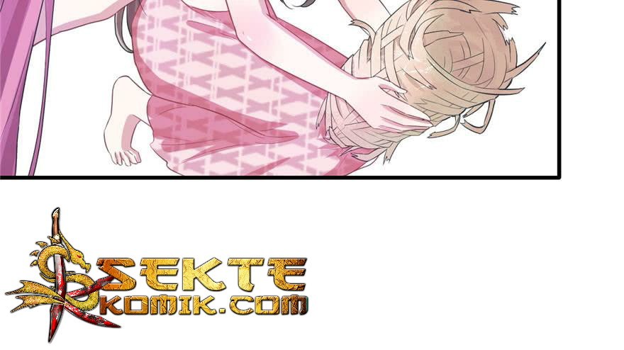 Beauty and the Beasts Chapter 60 Gambar 41